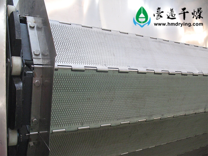 中藥丸劑無菌干燥機(jī)