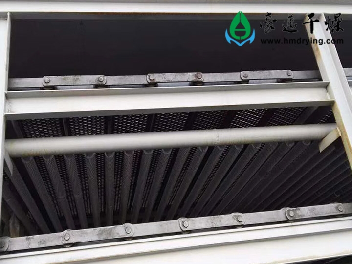 潔凈型煤干燥機(jī)