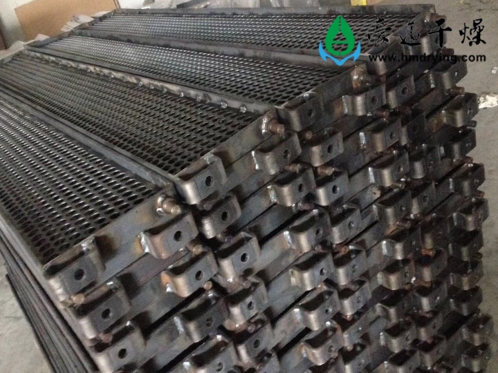 潔凈型煤干燥機(jī)