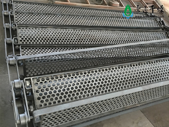 潔凈型煤干燥機(jī)